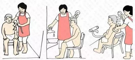 普亲养老